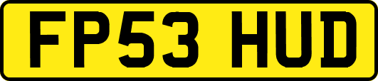 FP53HUD
