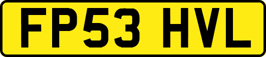 FP53HVL