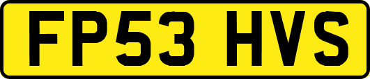 FP53HVS
