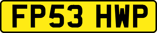 FP53HWP