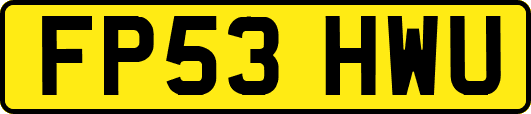FP53HWU