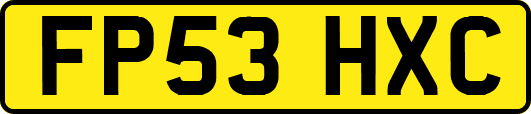 FP53HXC