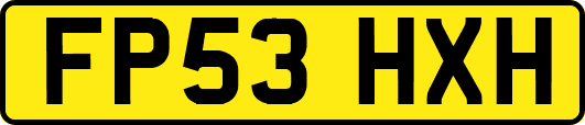 FP53HXH