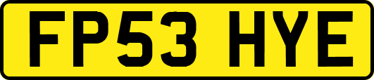 FP53HYE