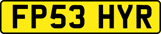 FP53HYR