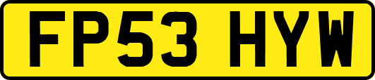 FP53HYW