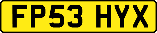 FP53HYX
