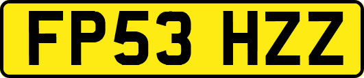 FP53HZZ