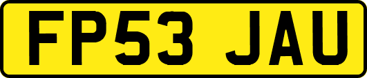 FP53JAU