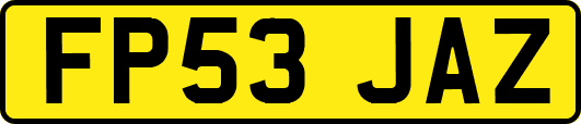 FP53JAZ