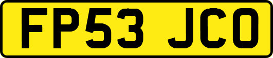 FP53JCO