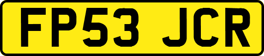 FP53JCR