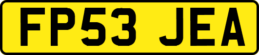 FP53JEA