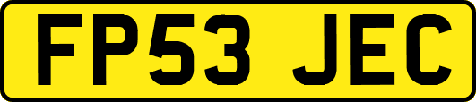 FP53JEC