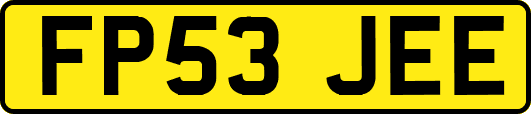FP53JEE