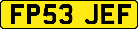 FP53JEF