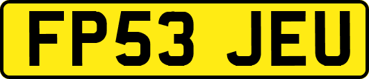 FP53JEU