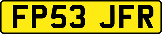 FP53JFR