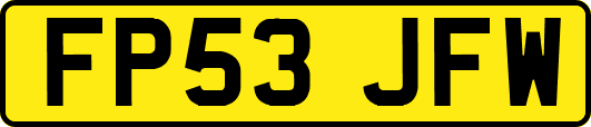 FP53JFW