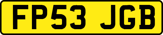 FP53JGB
