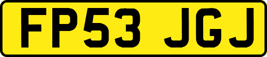 FP53JGJ