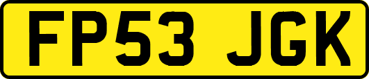 FP53JGK