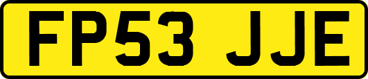FP53JJE