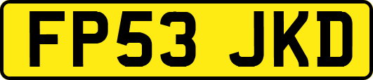FP53JKD