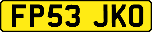 FP53JKO