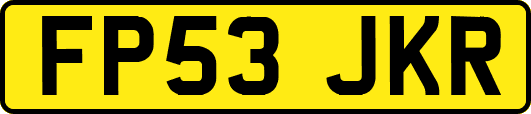 FP53JKR
