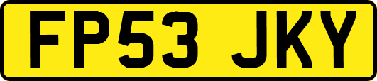 FP53JKY