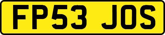 FP53JOS