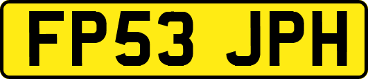 FP53JPH