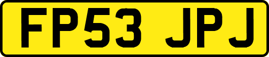 FP53JPJ