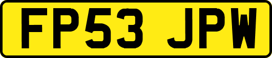 FP53JPW