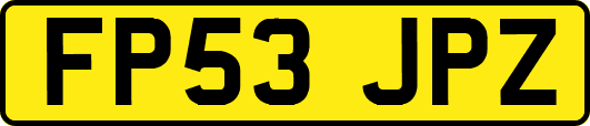 FP53JPZ
