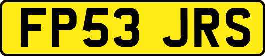 FP53JRS