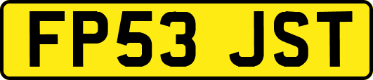 FP53JST