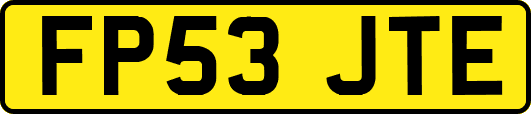 FP53JTE
