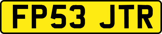 FP53JTR