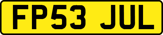 FP53JUL