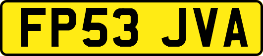 FP53JVA