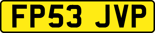 FP53JVP