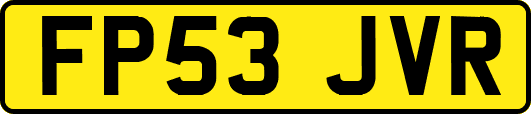 FP53JVR