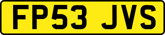 FP53JVS