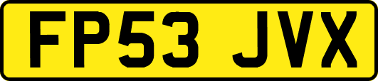 FP53JVX