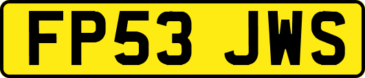 FP53JWS