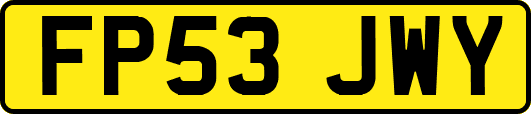 FP53JWY