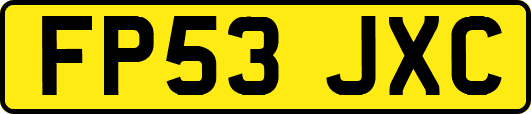 FP53JXC