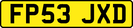 FP53JXD